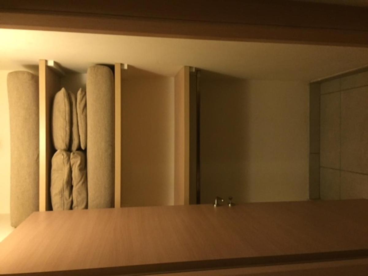 Residence Belmare リミニ エクステリア 写真