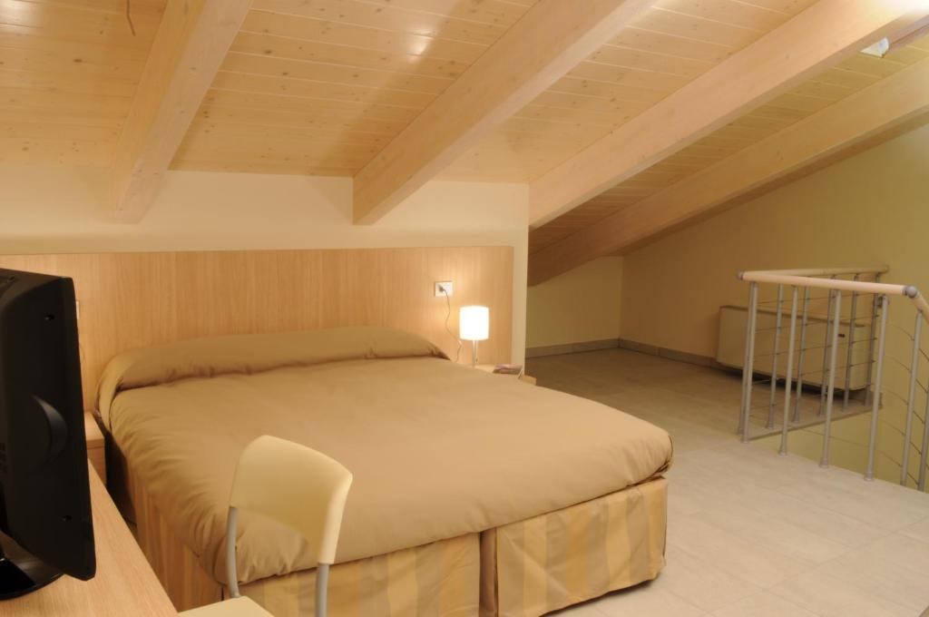 Residence Belmare リミニ 部屋 写真